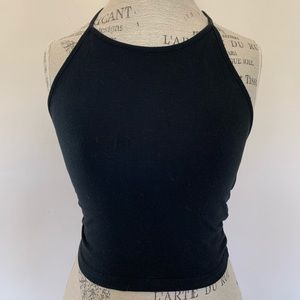 Brandy Melville halter top